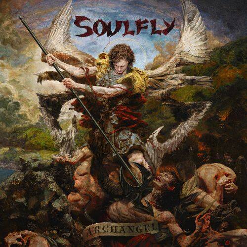  Archangel [CD]