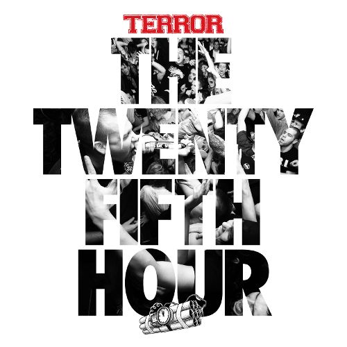  The 25th Hour [CD]