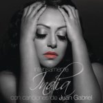 Front Standard. Intensamente Con Canciones de Juan Gabriel [CD].