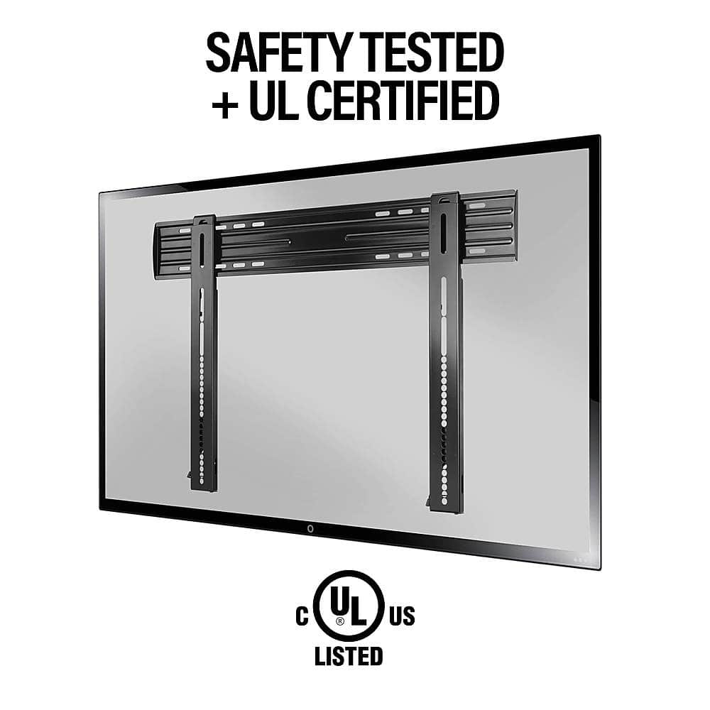 SAFETY TESTED + UL CERTIFIED SBBSUJSSO 6ESR IO. ...........LLL. SG UL CERTIFIED LISTED