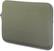 Left Standard. Init™ - Laptop Sleeve - Olive Green.