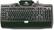 Front Standard. Logitech - Gaming Keyboard.