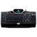 Alt View Standard 20. Logitech - Gaming Keyboard.