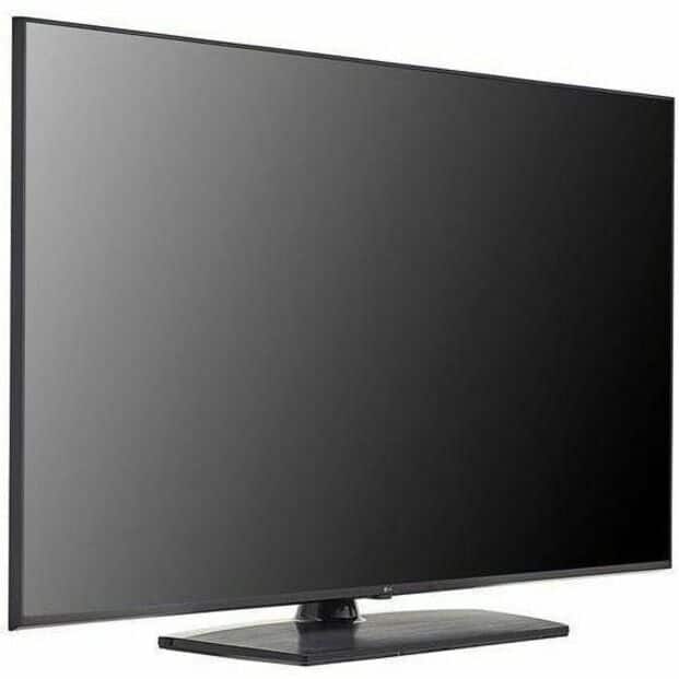 LG 55IN 4K UHD Hospitality TV Commercial LITE 55UN343H0UA D24FM