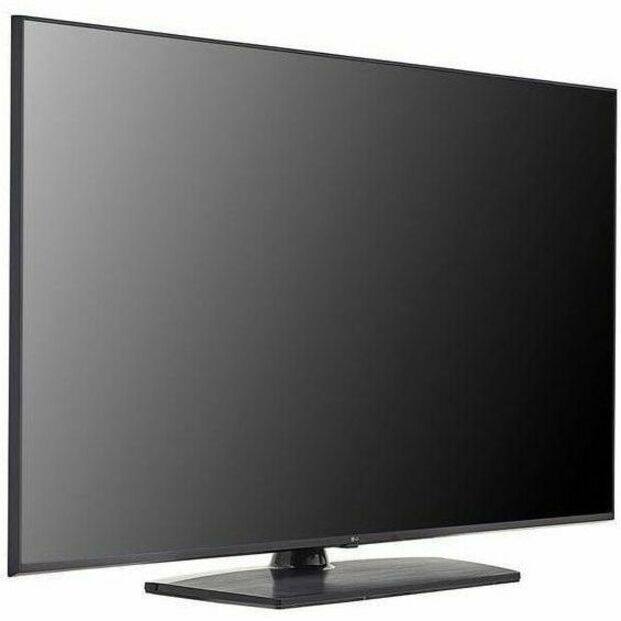 Alt View 3. LG - LG 55IN 4K UHD Hospitality TV - Commercial LITE  55UN343H0UA.