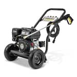 Karcher - G 3600 P Gas Pressure Washer, 3600 PSI, 2.6 GPM - NEW