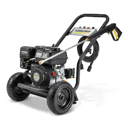 Karcher - G 3600 P Gas Pressure Washer, 3600 PSI, 2.6 GPM - NEW