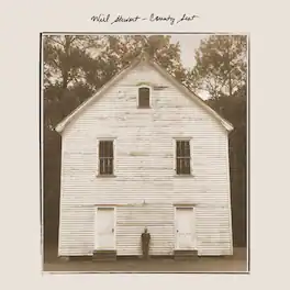 Will Stewart - County Seat - VINYL LP