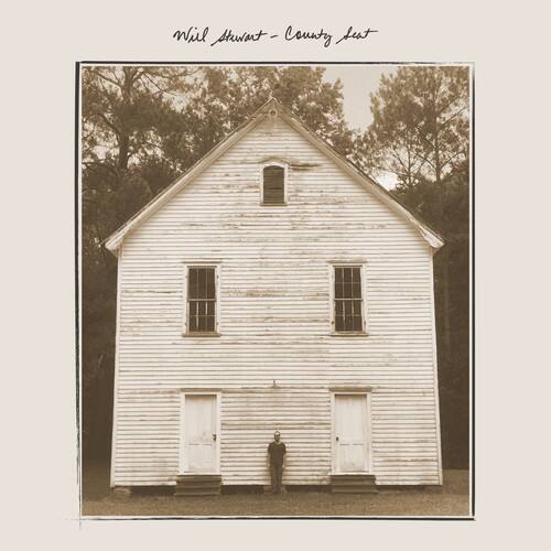 Will Stuart - County Jail