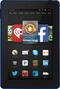 Amazon - Fire HD - 7" - 8GB - Cobalt-Front_Standard