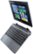 Alt View Zoom 15. Acer - One 10 - 10.1" - Intel Atom - 32GB - With Keyboard - Silver.