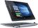 Alt View Zoom 17. Acer - One 10 - 10.1" - Intel Atom - 32GB - With Keyboard - Silver.