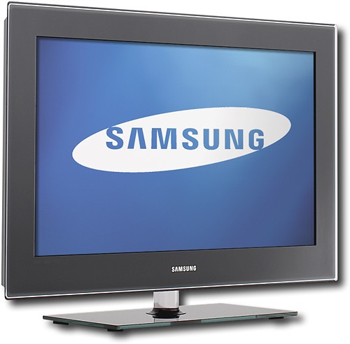 Samsung LN32D403 32-Inch 720p 60Hz LCD HDTV Black no stand, no remote 