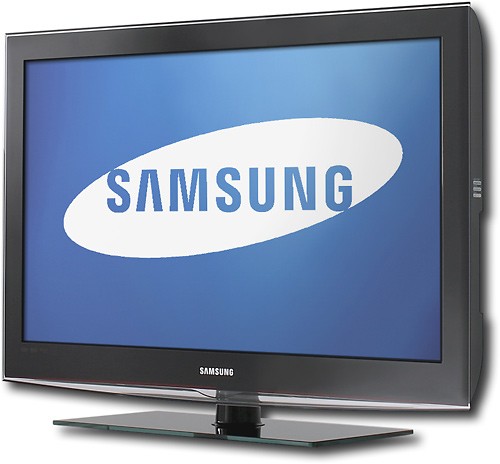 Samsung LN-T3232H TV 2007 Television 32 Full HD