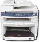 Best Buy: Canon imageCLASS Laser Multifunction Printer Monochrome Plain ...