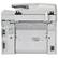 Back Standard. Canon - imageCLASS Laser Multifunction Printer - Monochrome - Plain Paper Print - Desktop.