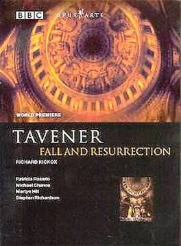 Fall & Resurrection - DVD