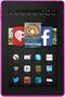 Amazon - Fire HD - 7" - 8GB - Magenta-Front_Standard