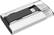Alt View 13. SanDisk - iXpand 16GB USB 2.0, Apple Lightning Flash Drive - Gray.
