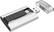 Alt View 14. SanDisk - iXpand 16GB USB 2.0, Apple Lightning Flash Drive - Gray.