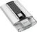 Alt View 16. SanDisk - iXpand 16GB USB 2.0, Apple Lightning Flash Drive - Gray.