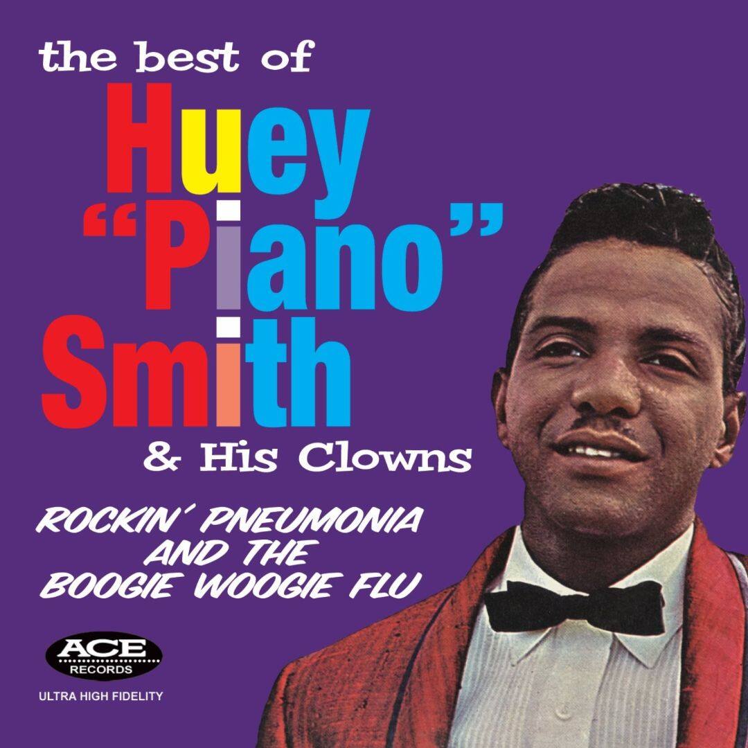 Huey Piano Smith And His Clowns