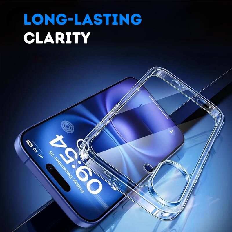LONG-LASTING CLARITY

15:60

Friday, December 15, 09:54

Cloudy H:28