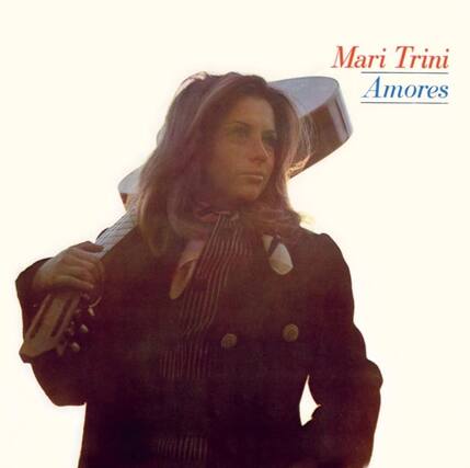 Mari Trini
Amores