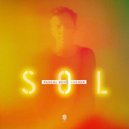 Pascal Schumacher - Sol - VINYL LP