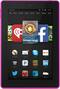 Amazon - Fire HD - 7" - 16GB - Magenta-Front_Standard