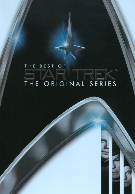  The Best of Star Trek: The Original Series [DVD]