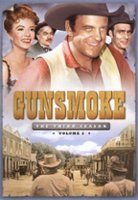 Gunsmoke: The Third Season, Vol. 2 [3 Discs] [DVD] - Front_Original