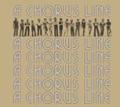 Front Standard. A Chorus Line [Original Broadway Cast Recording] [CD].
