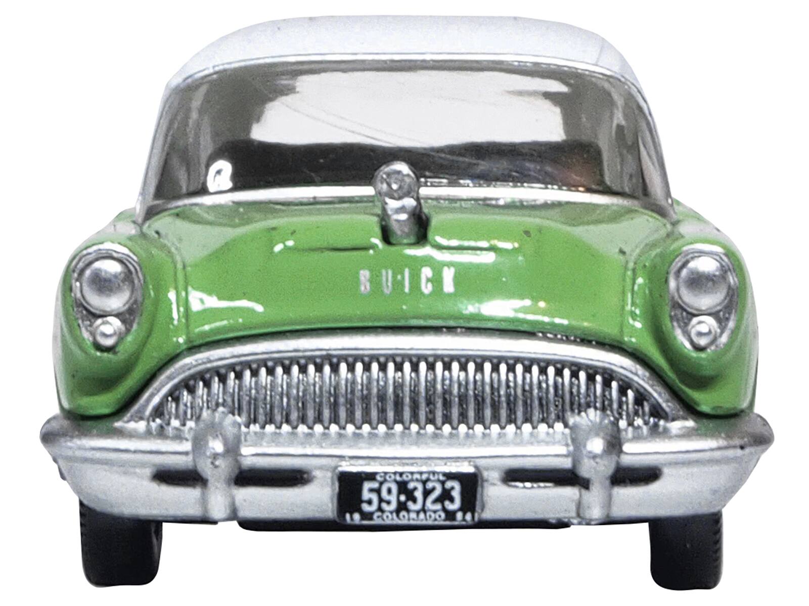 BUICK COLORFUL 59-323 9 COLORADO