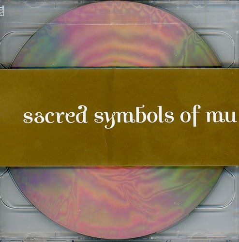 Various Artists - Sacred Symbols Of Mu   - COMPACT DISCS [CD] price history on PriceWatchPro