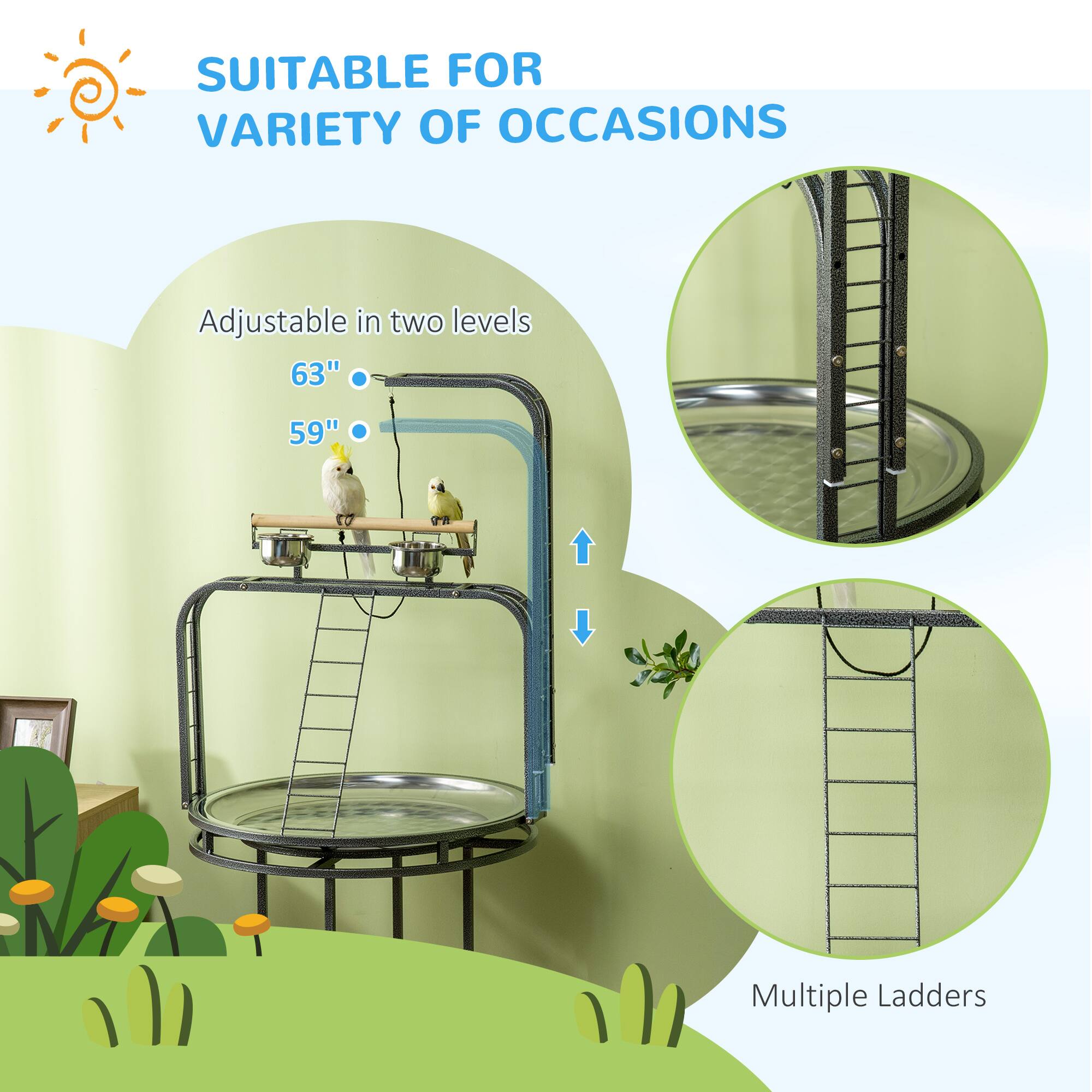 media item thumbnail