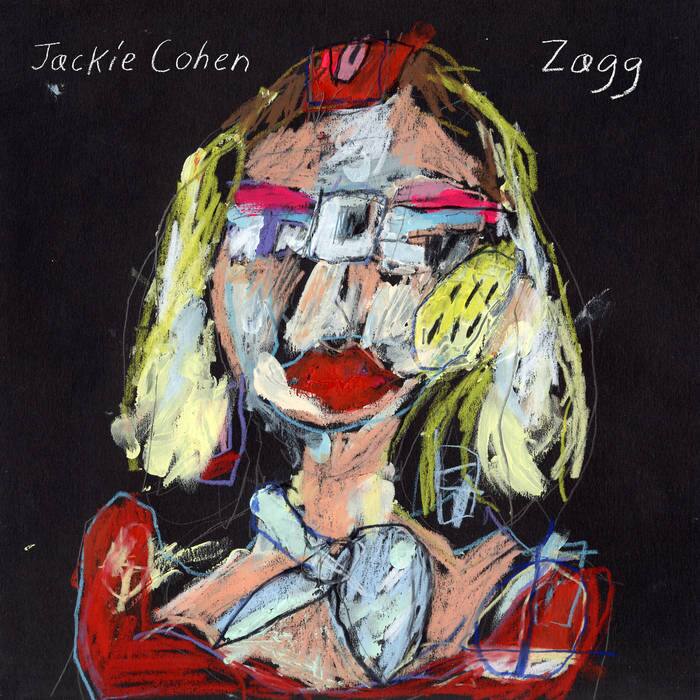 Zagg [LP] [VINYL] price history on PriceWatchPro