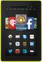 Amazon - Fire HD - 7" - 16GB - Citron-Front_Standard