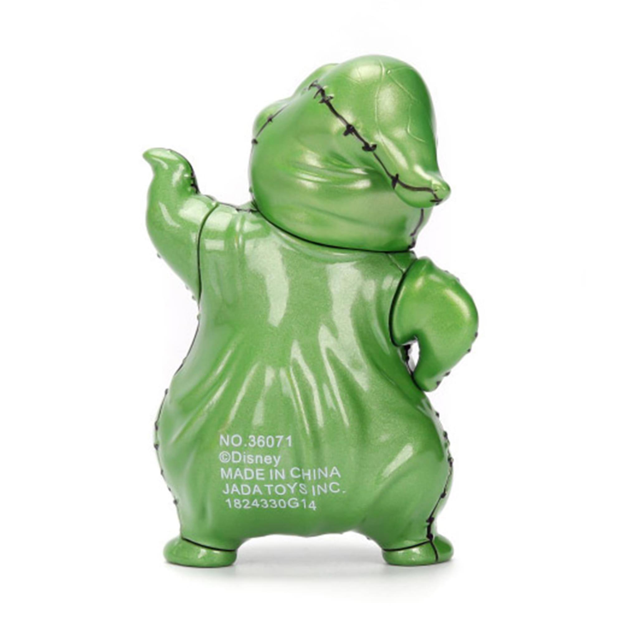 NO.36071  
©Disney  
MADE IN CHINA  
JADA TOYS INC.  
1824330G14