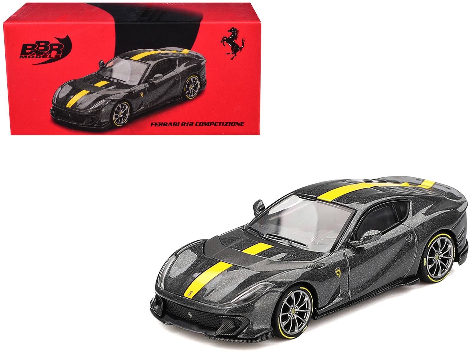 RBR Models  
Ferrari 812 Competizione