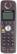 Front Standard. Panasonic - 5.8GHz Cordless Expansion Handset for Panasonic KX-TG6051 Series Phone System - Copper.