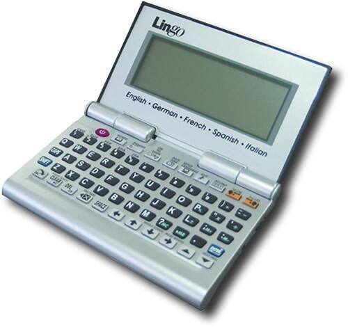 Angle Standard. Lingo - EURO 5TALK.