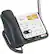 Angle Standard. AT&T - DECT 6.0 Expandable Phone System with Digital Answering Machine.