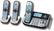 Angle Standard. Uniden - Cordless Phone with DECT 6.0 Cordless Handsets and Digital Answering System.