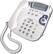 Angle Standard. Clarity - Professional Corded Amplified Telephone with Digital Clarity Power Technology.