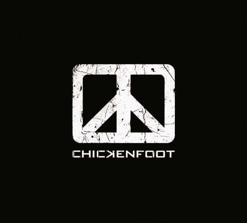  Chickenfoot [CD]