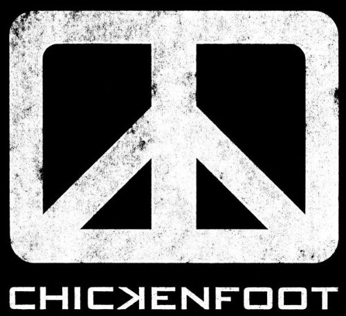  Chickenfoot [LP] - VINYL