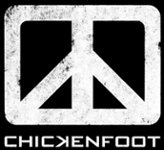 Front Standard. Chickenfoot  [LP] - VINYL.