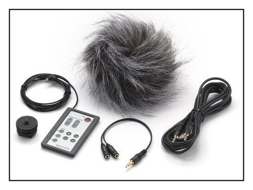  Zoom - Accessory Pack for Zoom H4n Handy Recorder