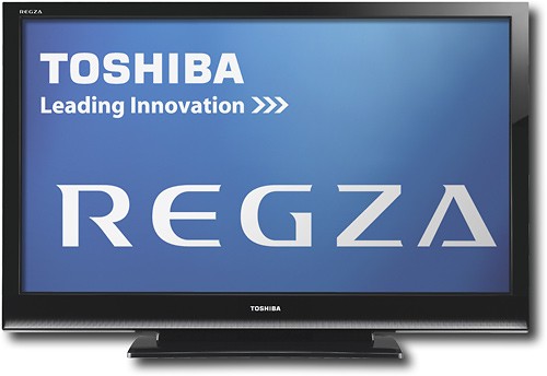 Best Buy: Toshiba REGZA / 46